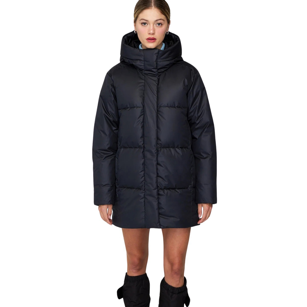 Latulippe manteau cheap