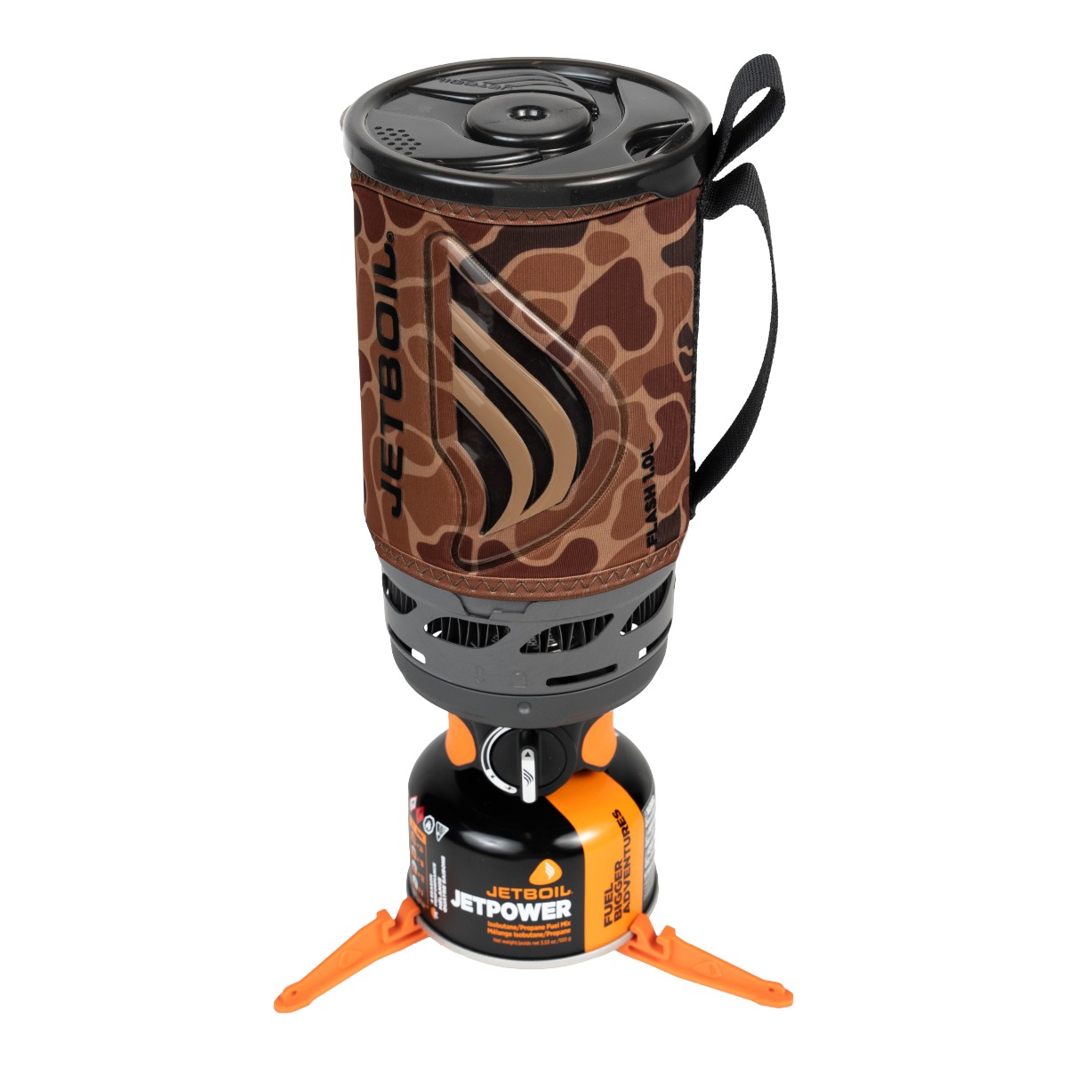 Jetboil - Flash 1.0L Fast Boil System