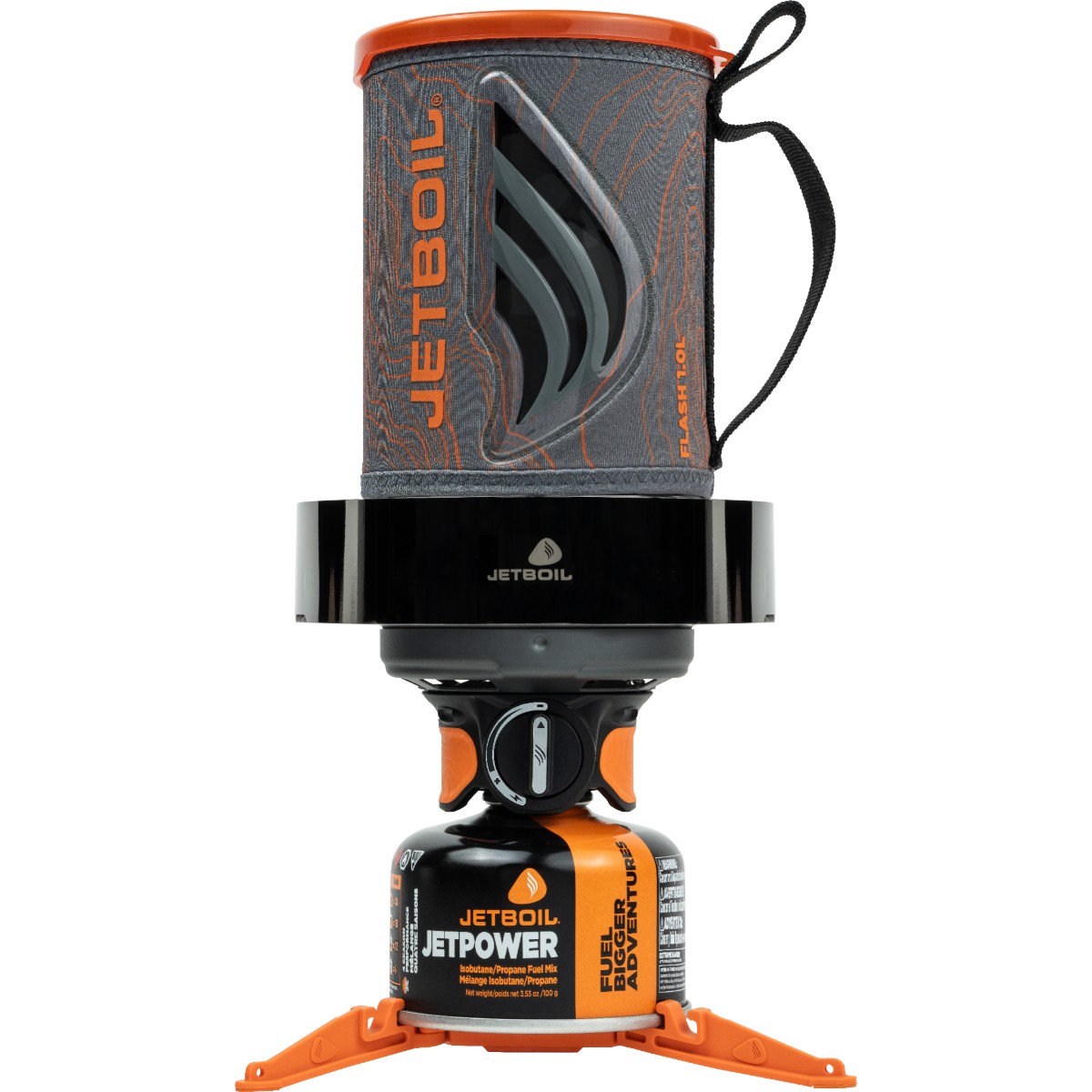 Jetboil - Flash Windguard 1L Boil System