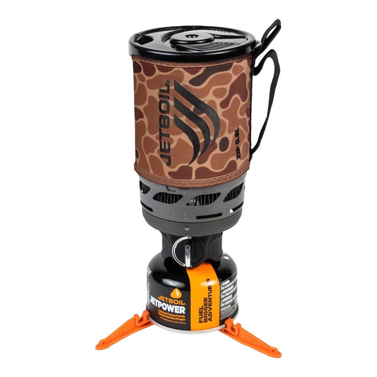 Jetboil - Zip Stove 0.8L