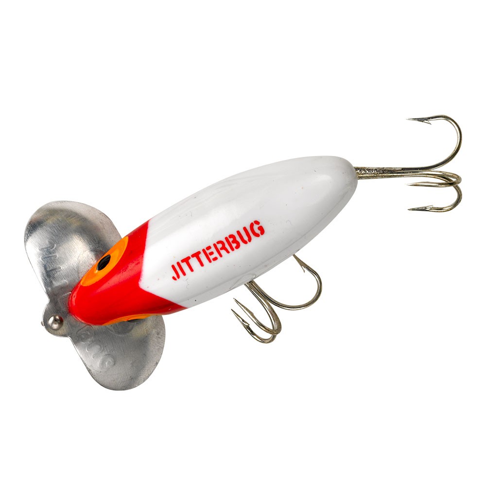 Arbogast - Jitterbug Swimbait - 3''