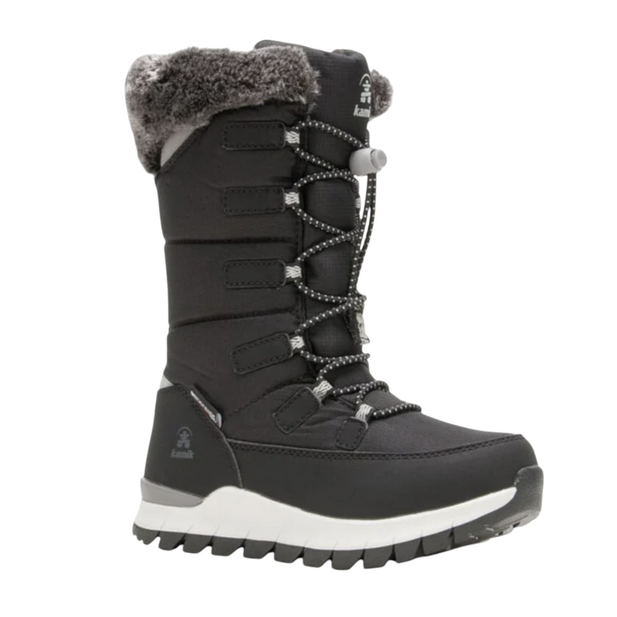 Kamik - Kids' Prairie 2 Boots