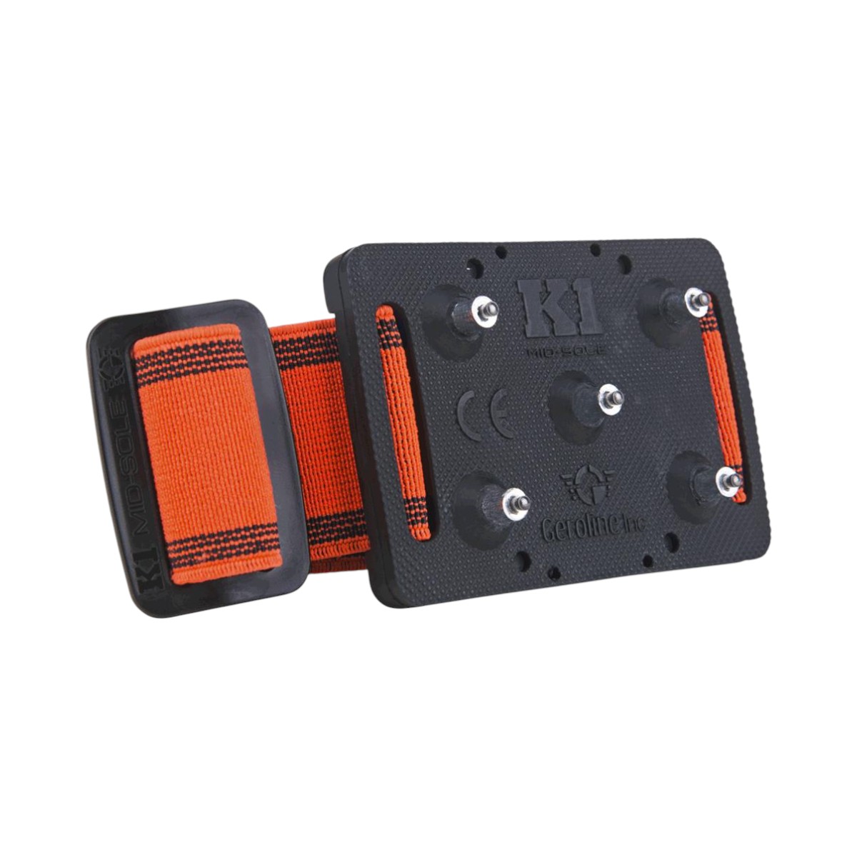 K1 Series - Crampon intermédiaire K1 Original