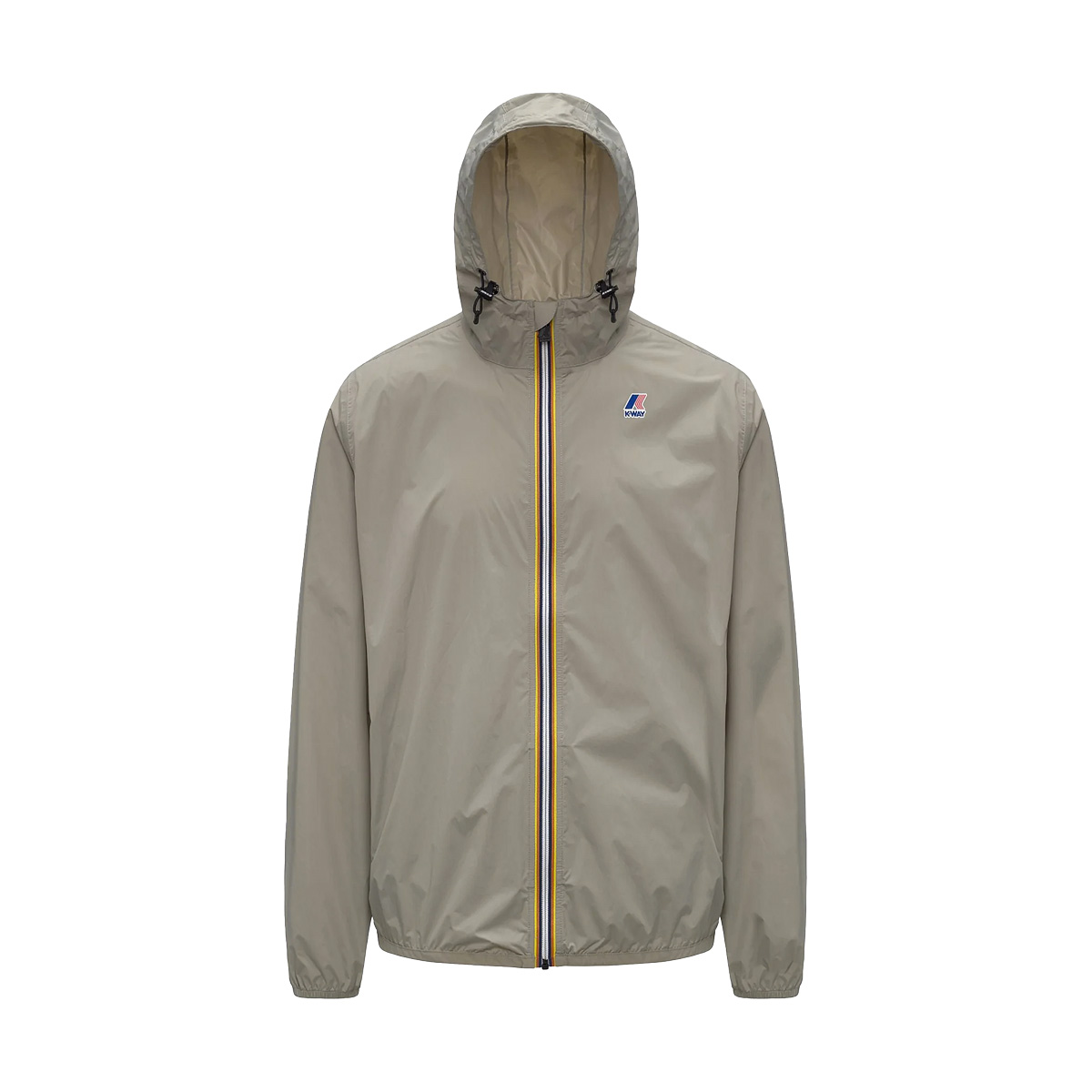 K-Way - Manteau imperméable Le Vrai Claude unisexe