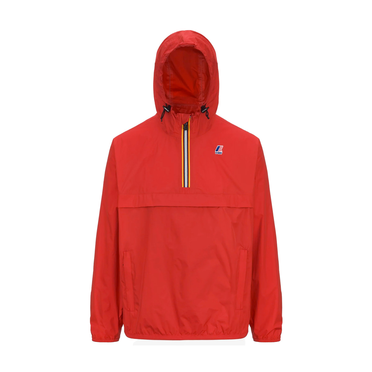 K-Way - Le Vrai 4.0 Leon Unisex Rain Jacket