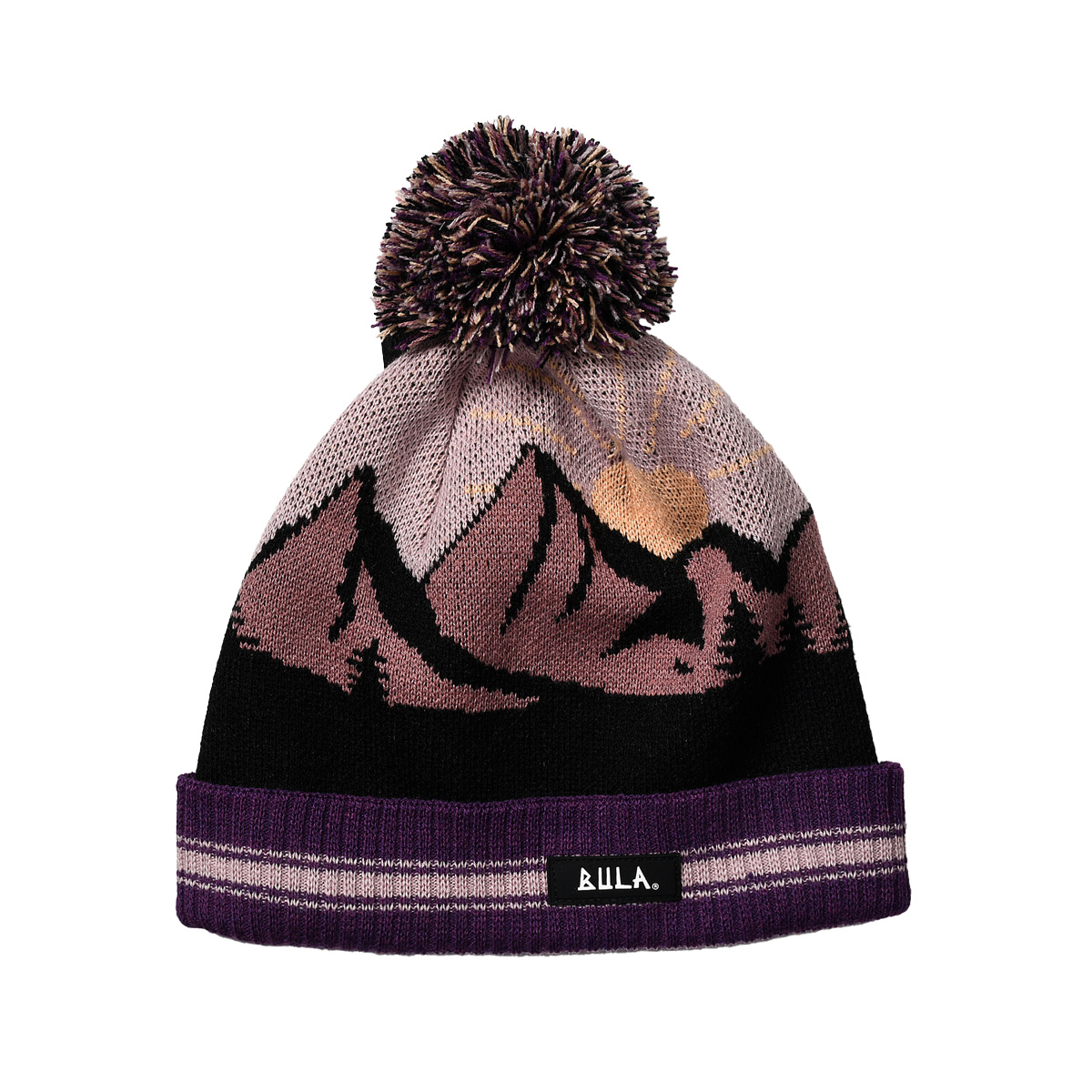 Bula - Kids' Mountain Beanie