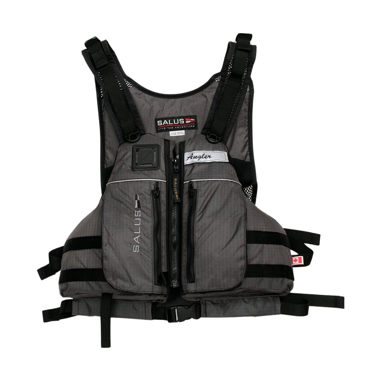 Salus - Outcast Life Jacket