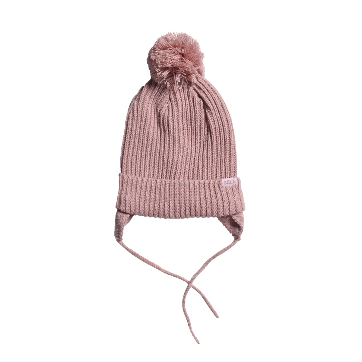 Bula - Kids' Peruvian Beanie