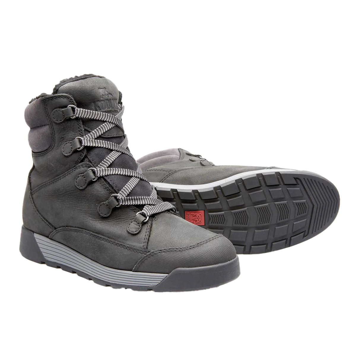Kodiak - Women's Claresholm Winter Boots