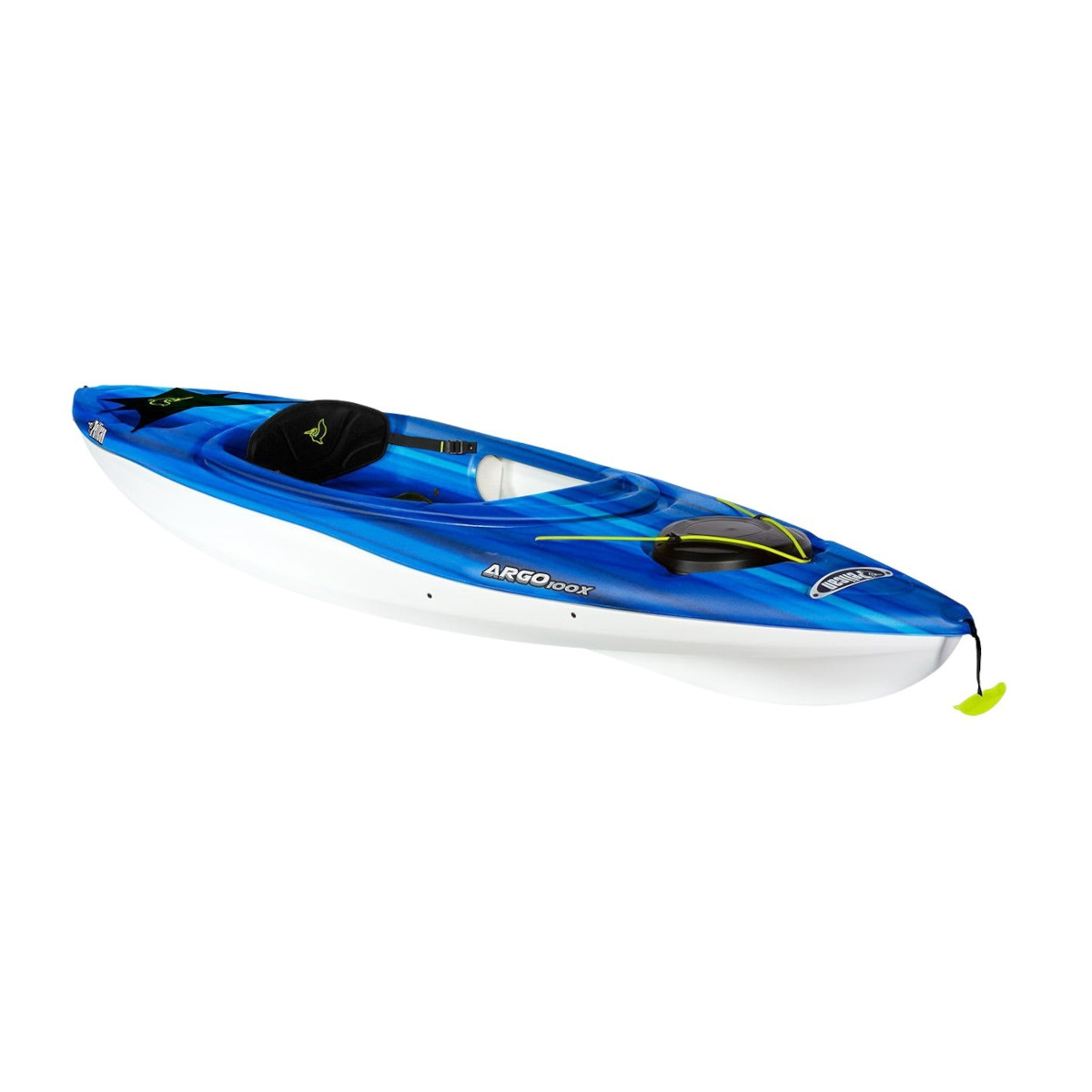 Pelican International - Argo 100X Sit-In Kayak