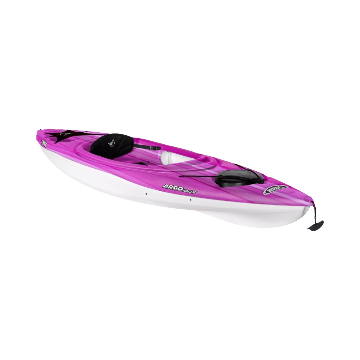 Pelican International - Argo 100X Sit-In Kayak
