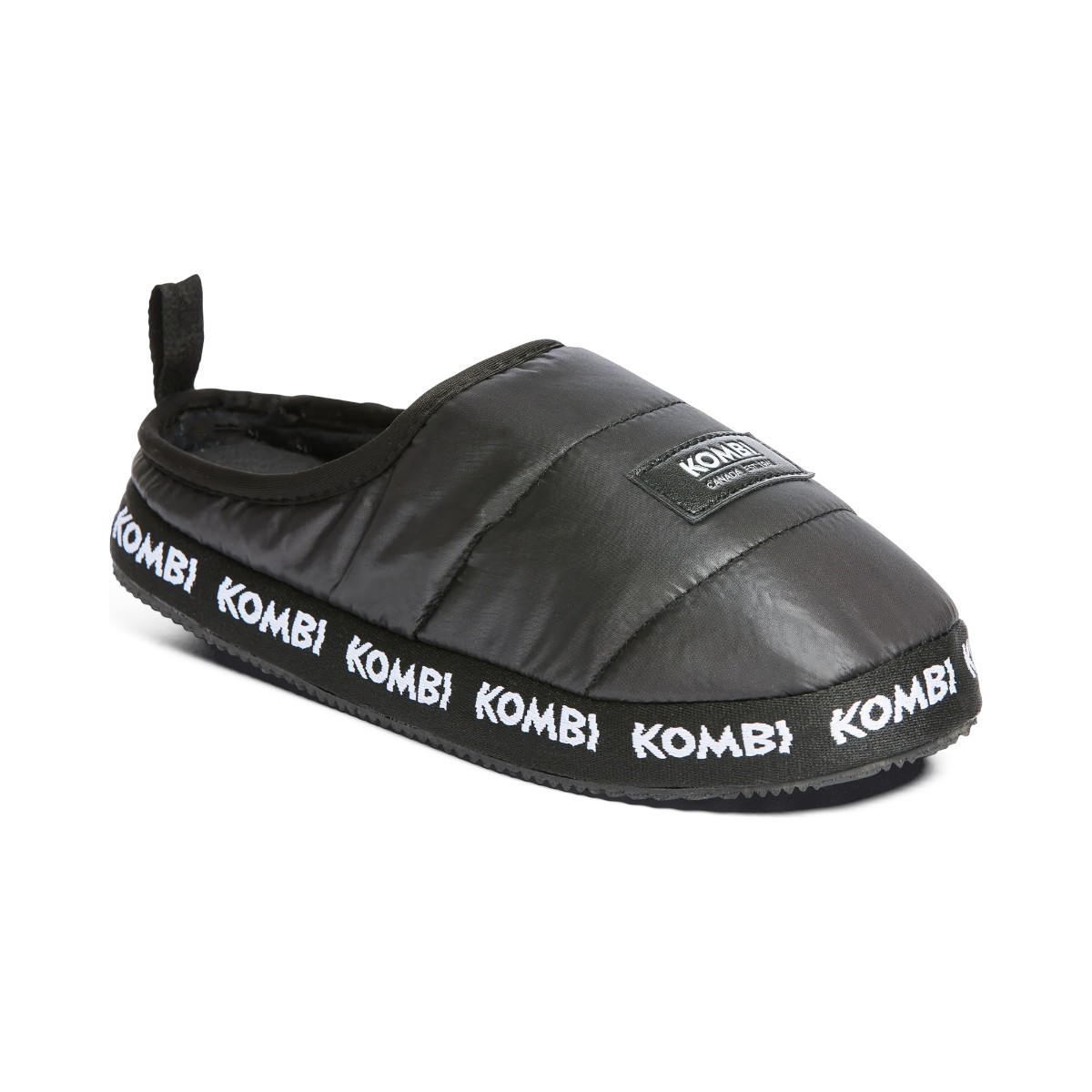 Kombi - Pantoufles à mousse mémoire Puff Slip pour femme