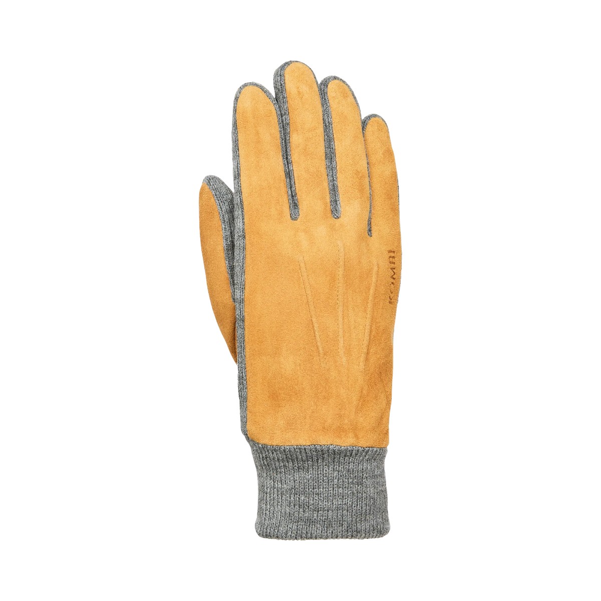 Kombi - Gants Superior Suede pour homme
