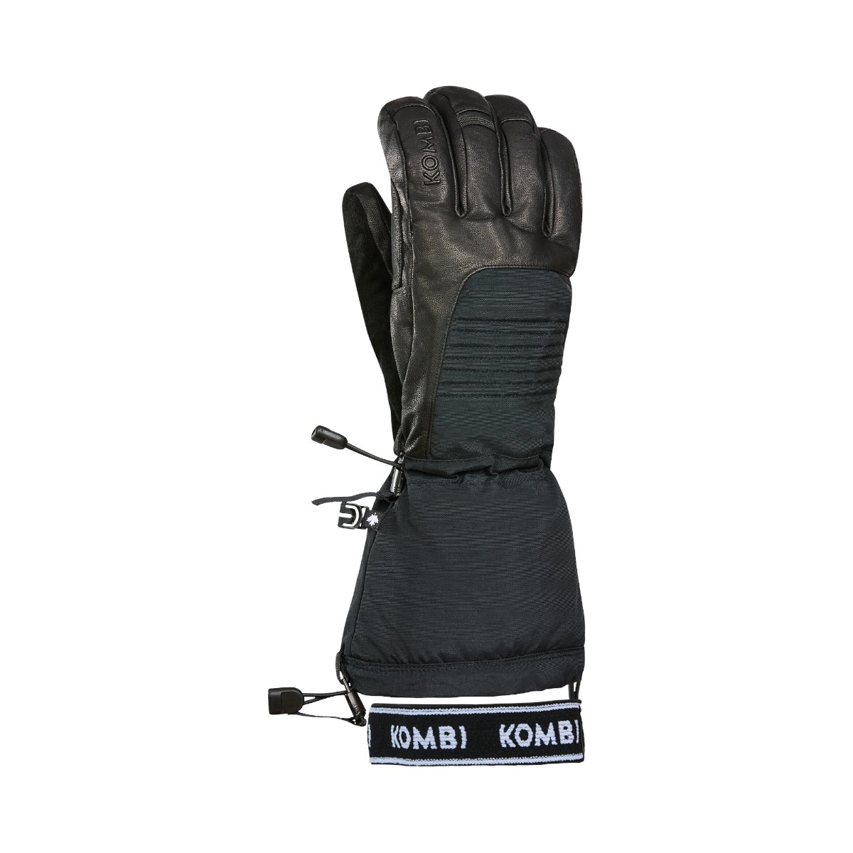 Kombi - Gants Session PRIMALOFT® pour homme