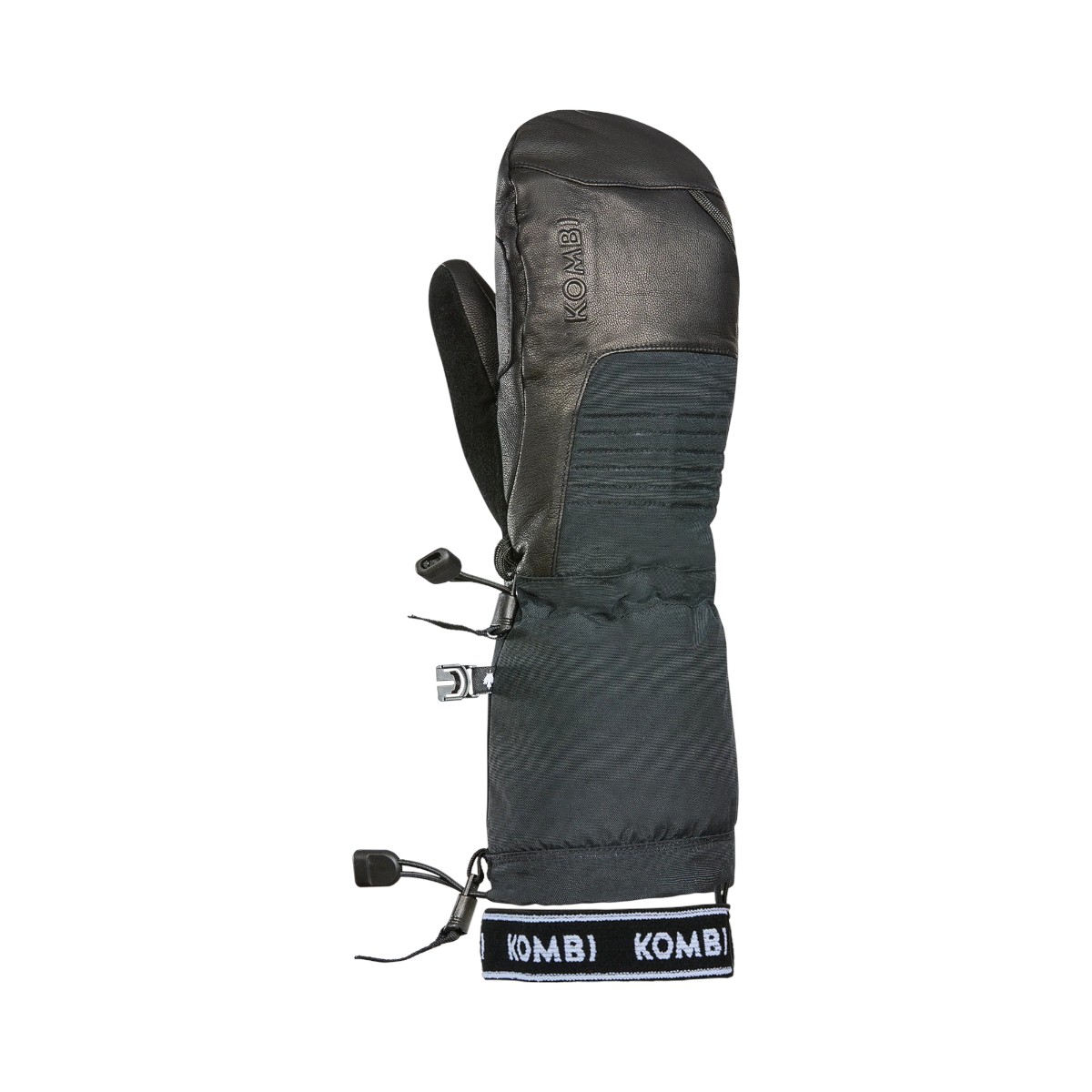 Kombi - Women's Session PRIMALOFT® Mittens