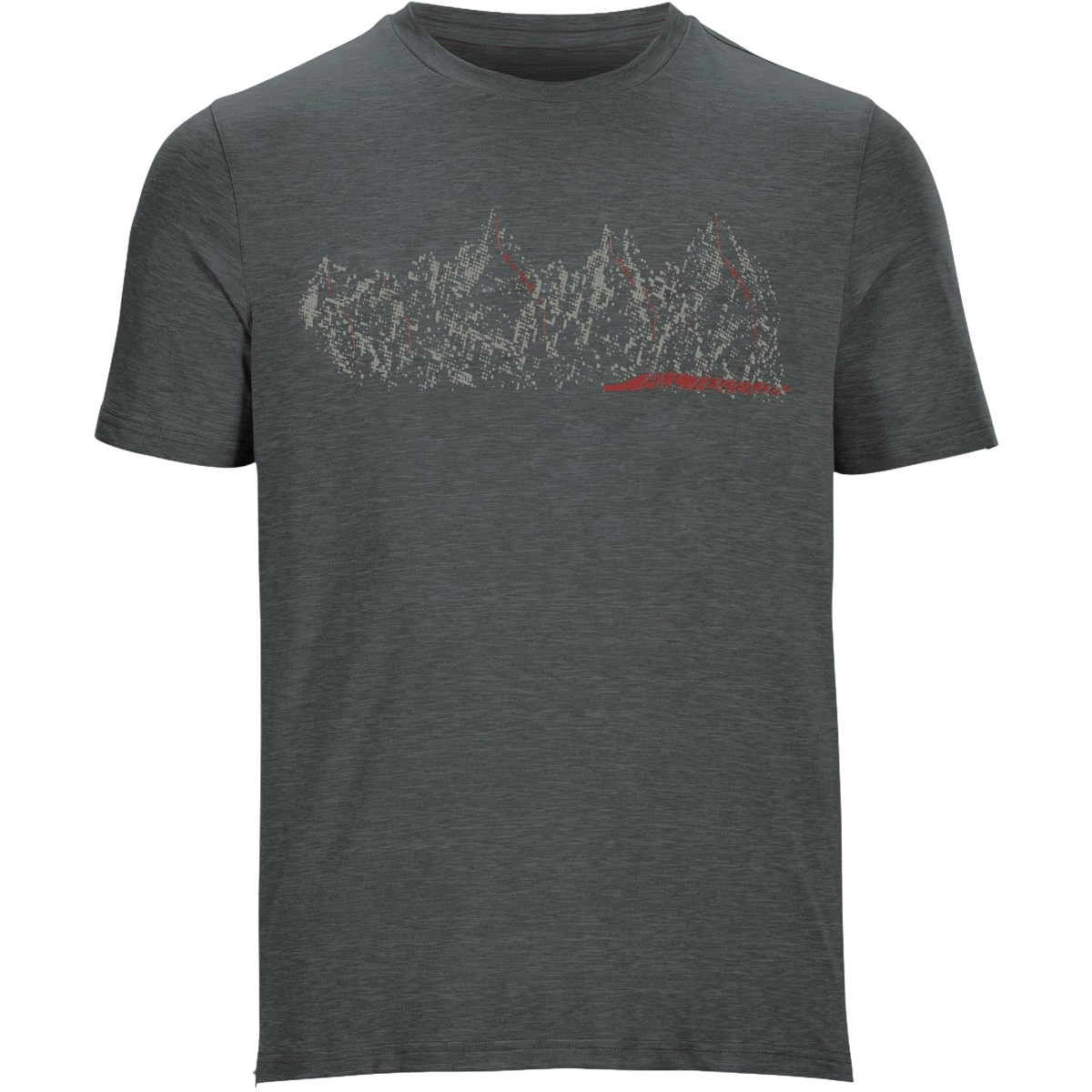 Killtec - Men's Lilleo T-Shirt
