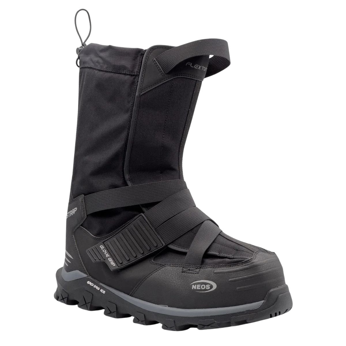 Klondike Botte Baffin Homme Best Boots For Ice Fishing Online