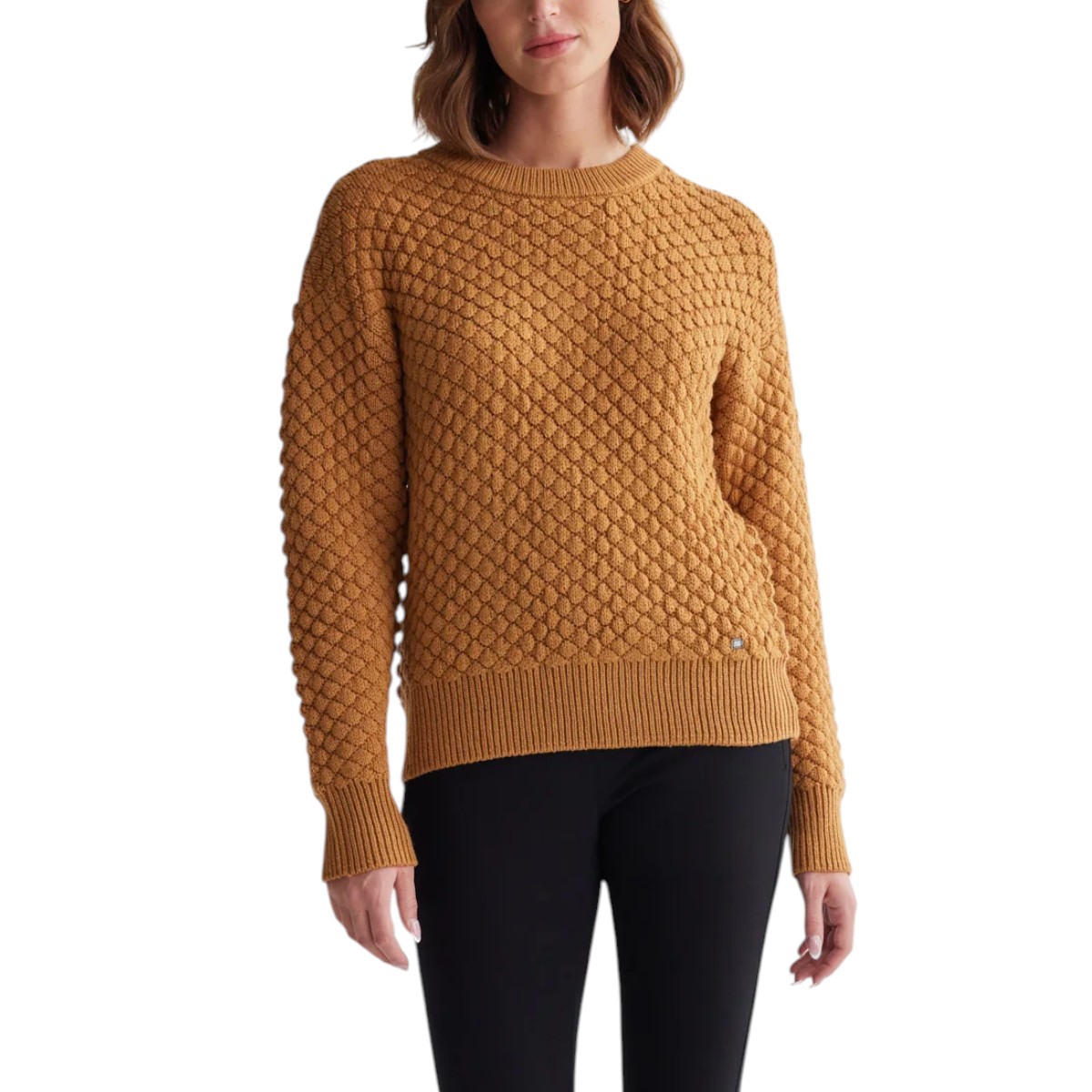 Fig Clothing - Women's ASPEN Sweater