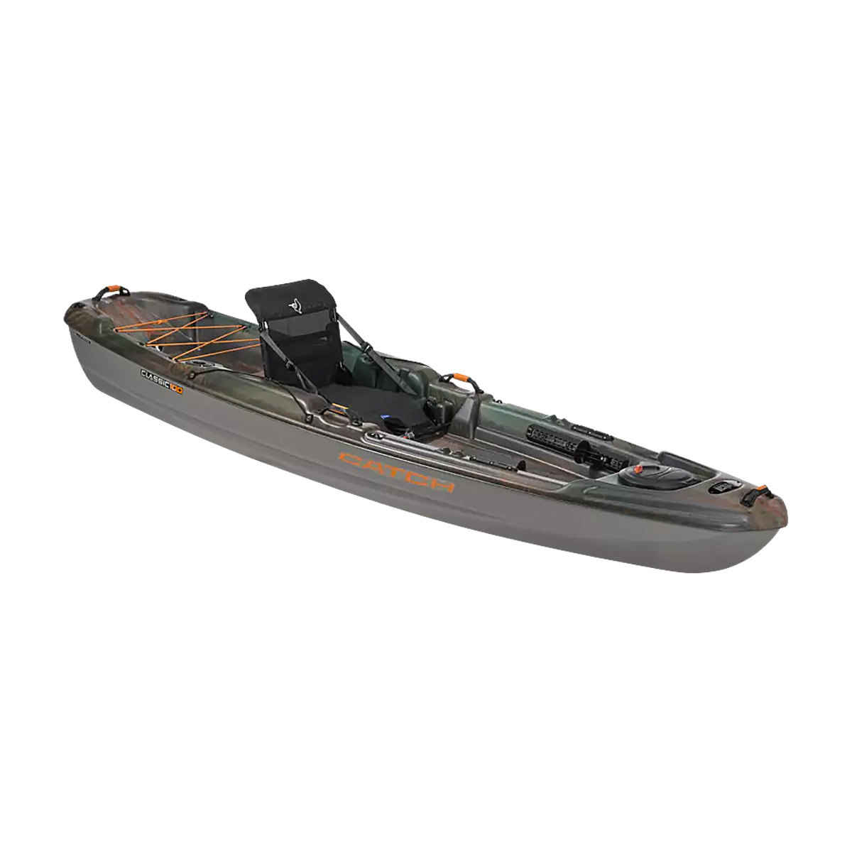 Pelican International - Catch Classic 100 Fishing Kayak
