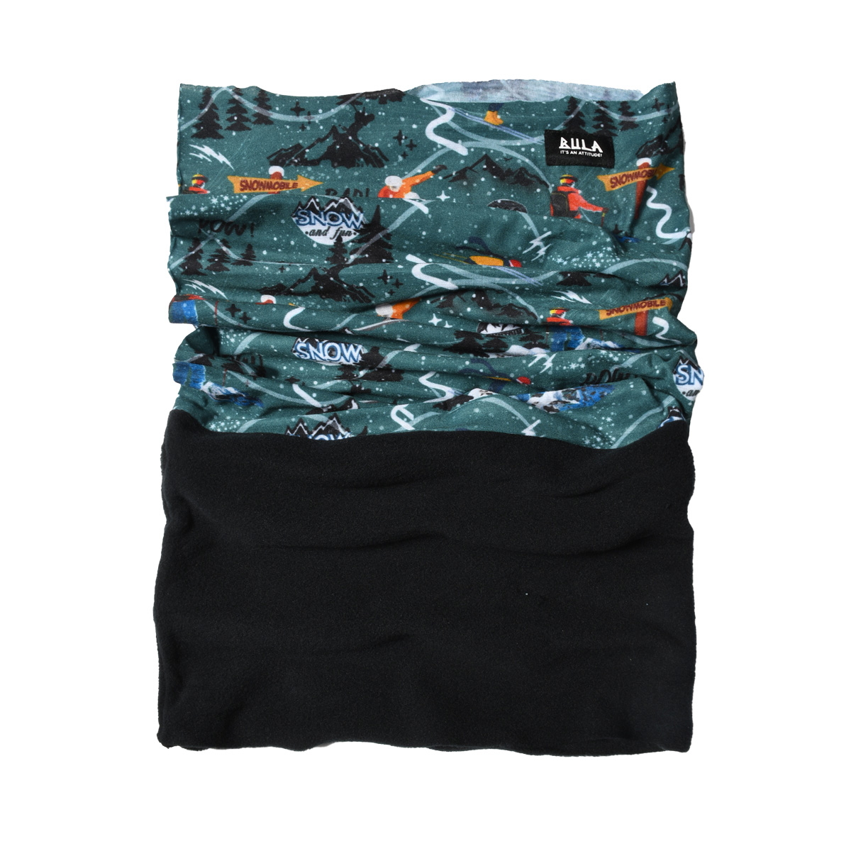 Bula - Kids' Rage Neckwear