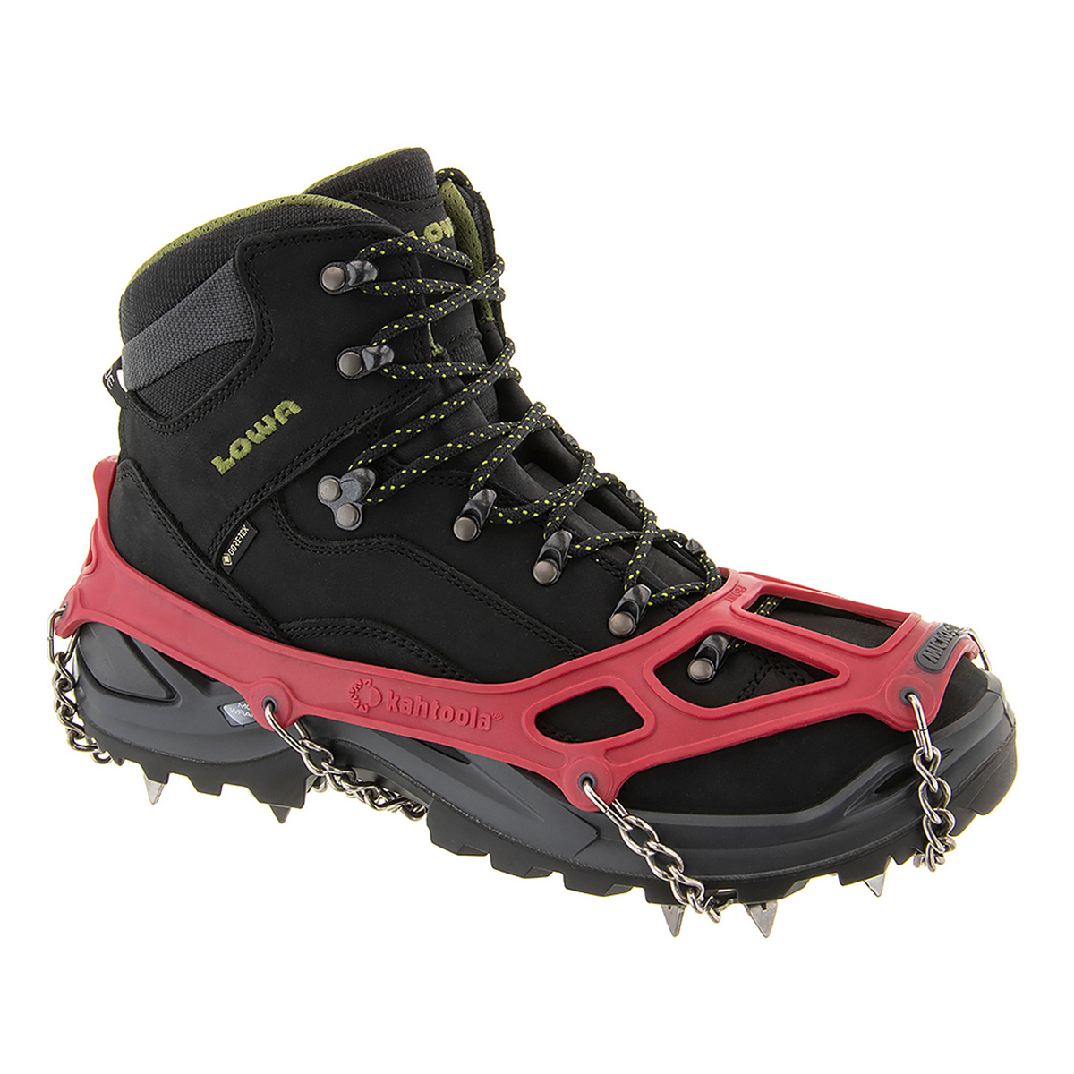 Kahtoola - Crampons de traction MICROspikes® Footwear