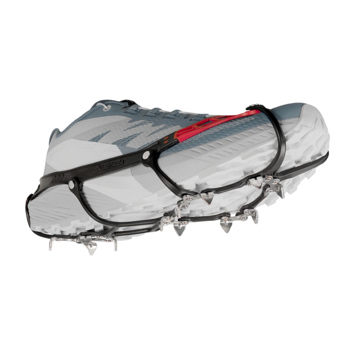 Kahtoola - MICROspikes® Ghost Footwear Traction Cleats