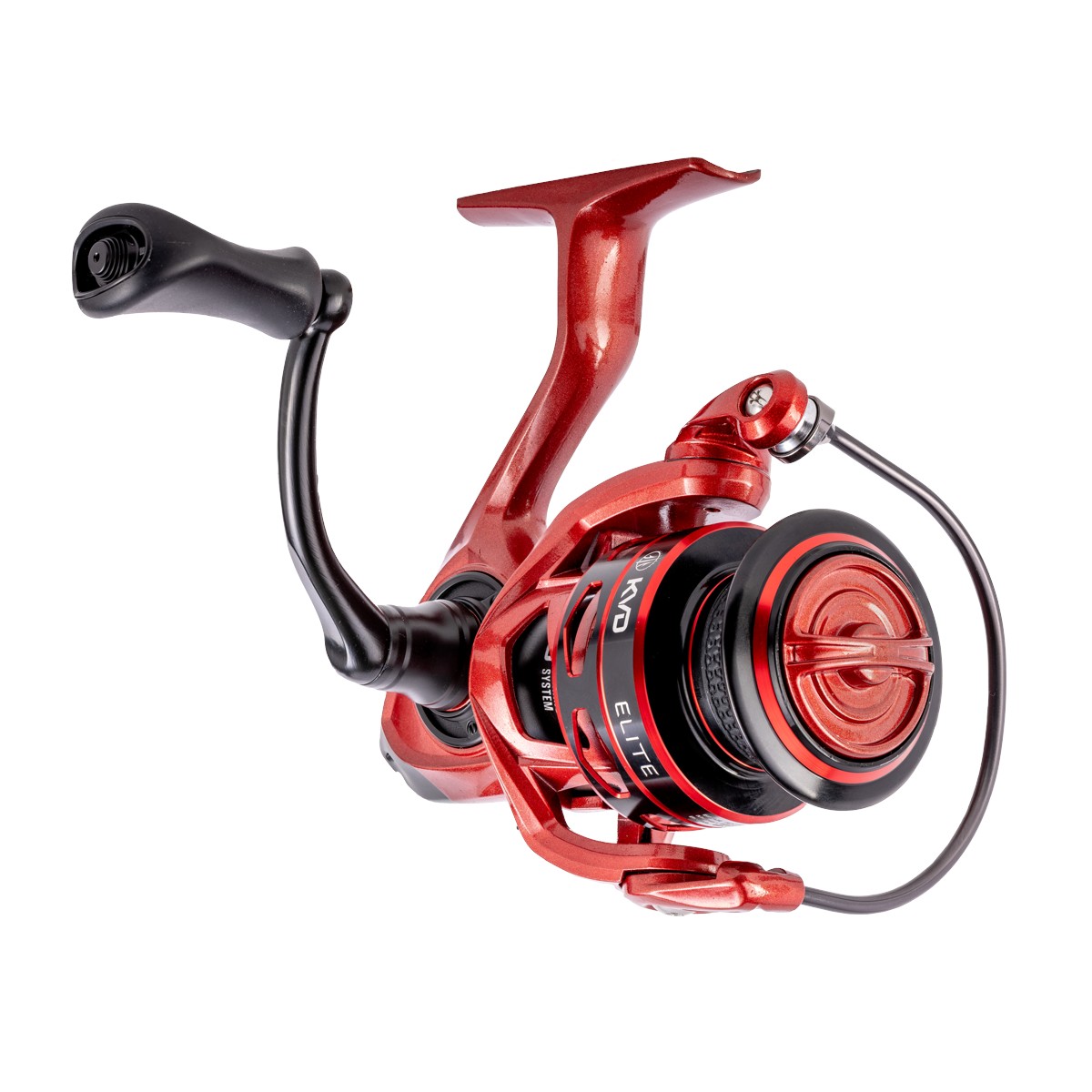 Lew's - KVD Elite Spinning Reel