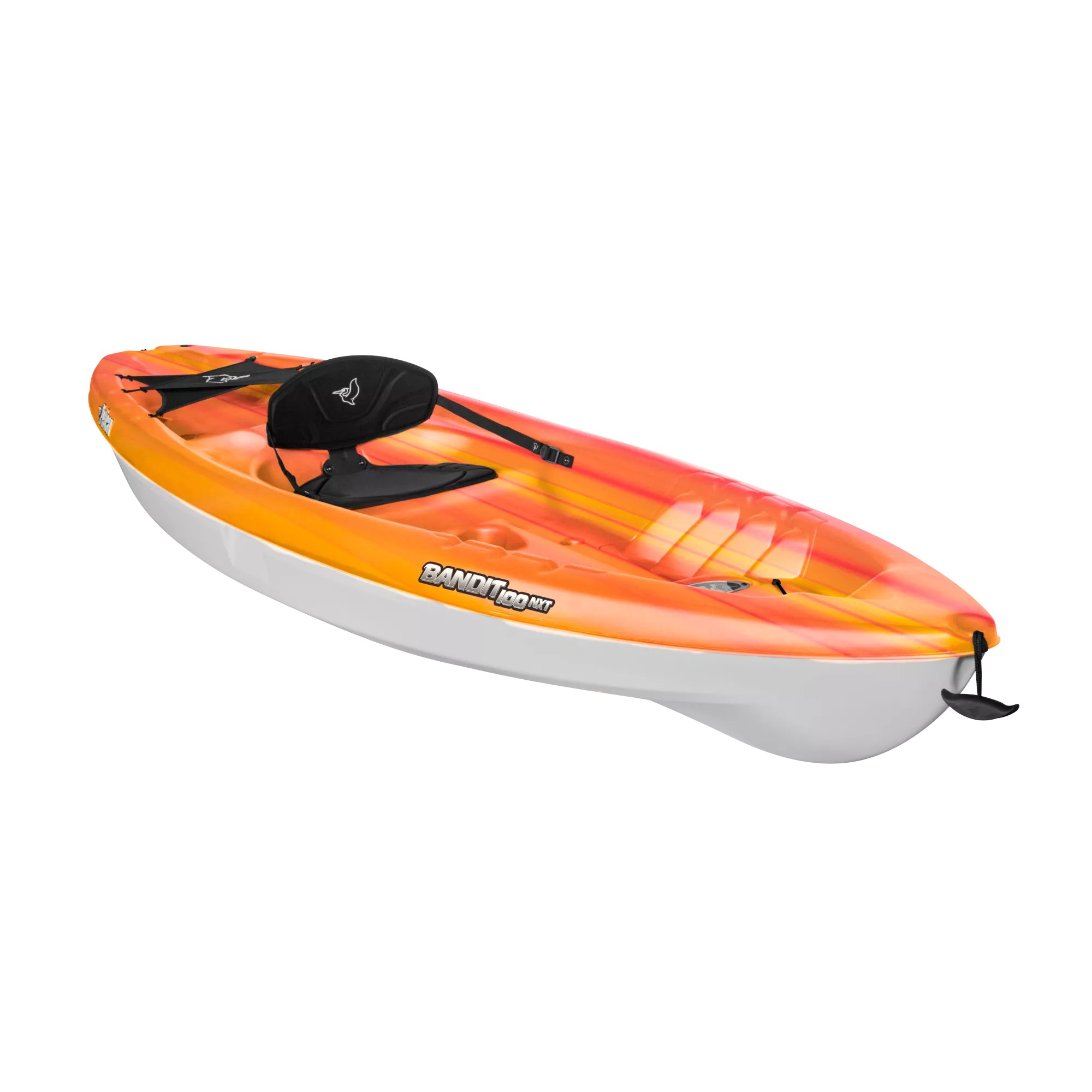 Pelican International - Bandit 100NXT Recreational Kayak
