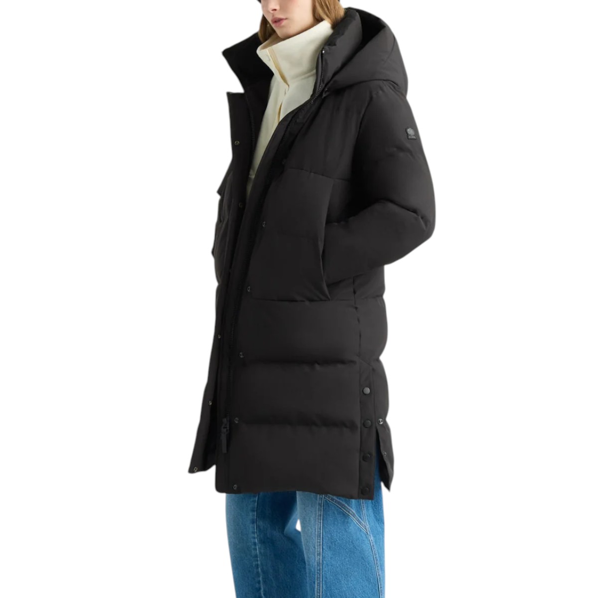 Kanuk - Women's Atwater Parka