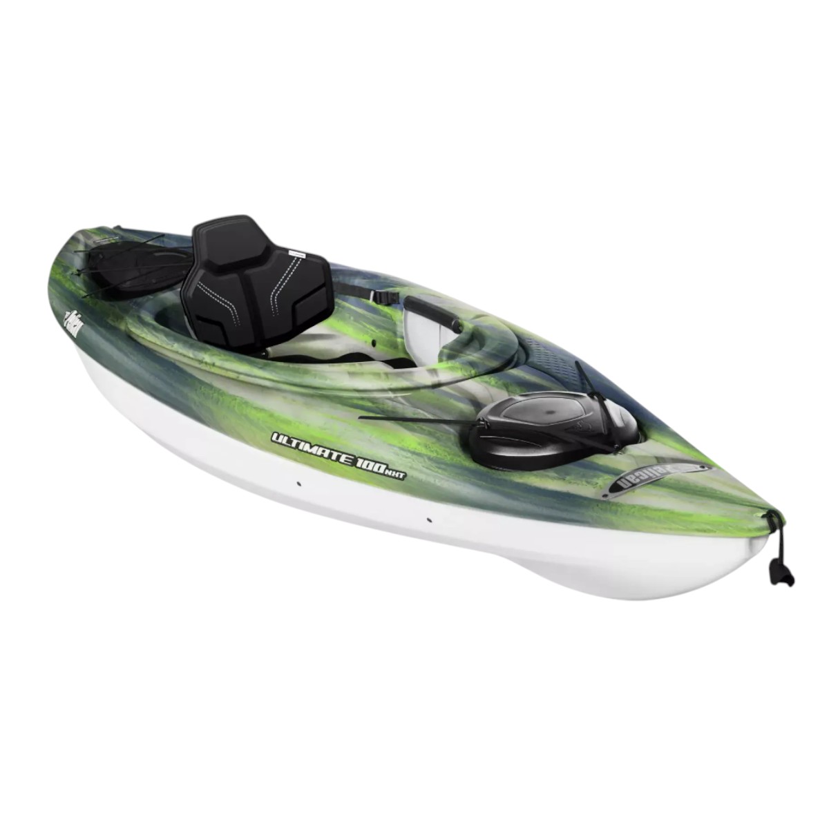 Pelican International - Ultimate 100NXT Recreational Kayak