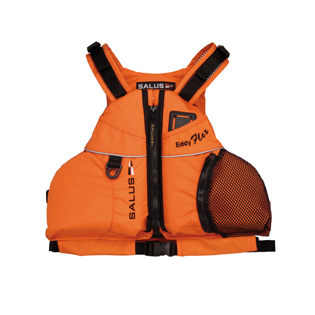 Salus - Unisex Eddy-Flex Life Jacket
