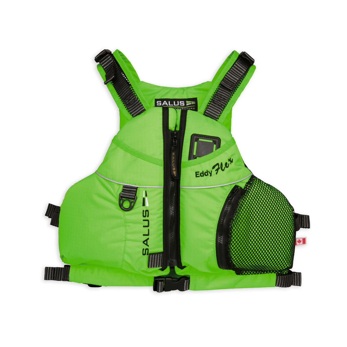Salus - Unisex Eddy-Flex Life Jacket