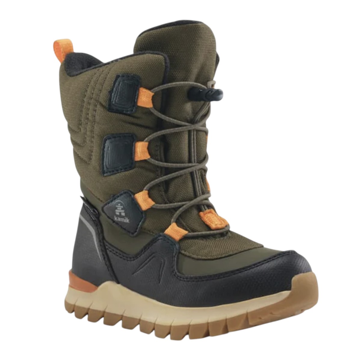 Kamik - Bottes Bouncer 2 pour enfant