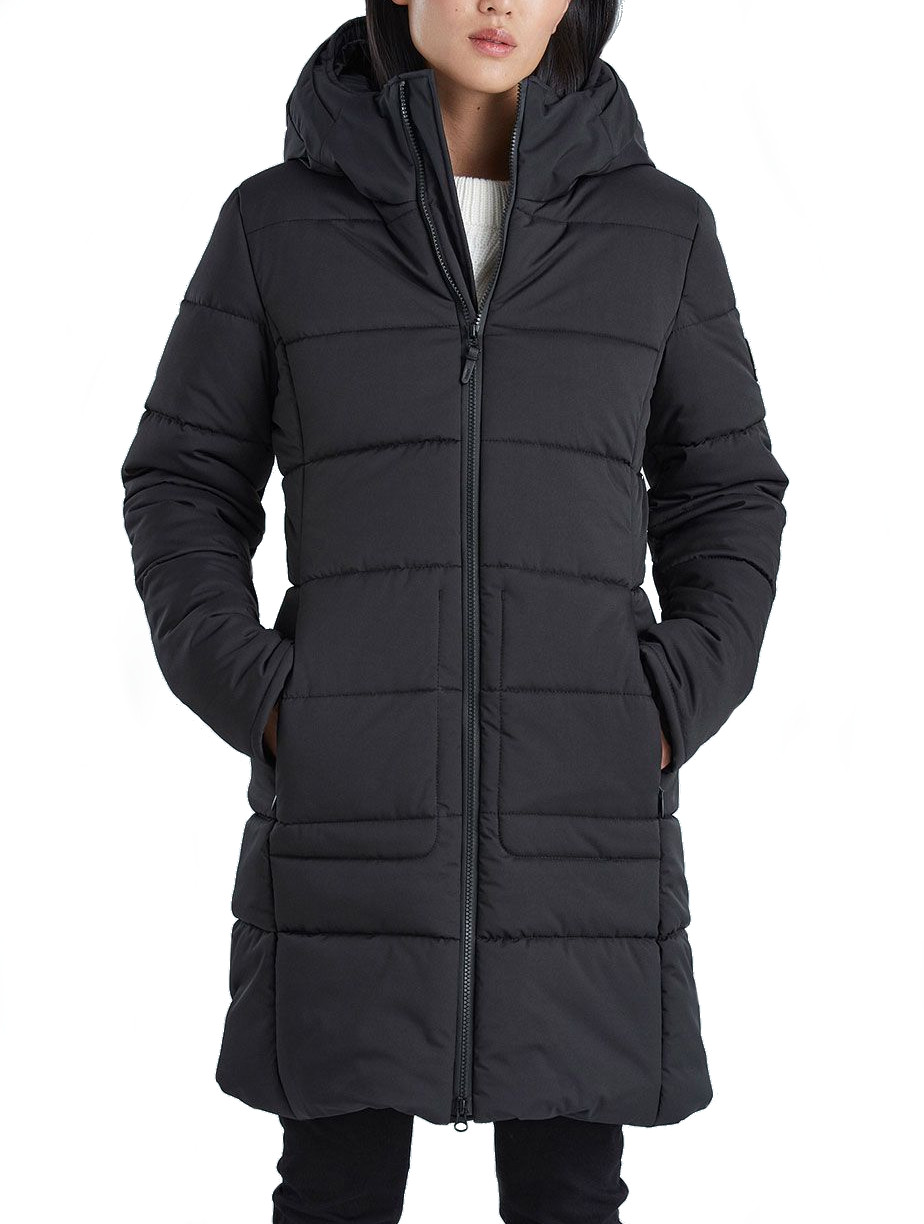 Kanuk meteorite Clearance