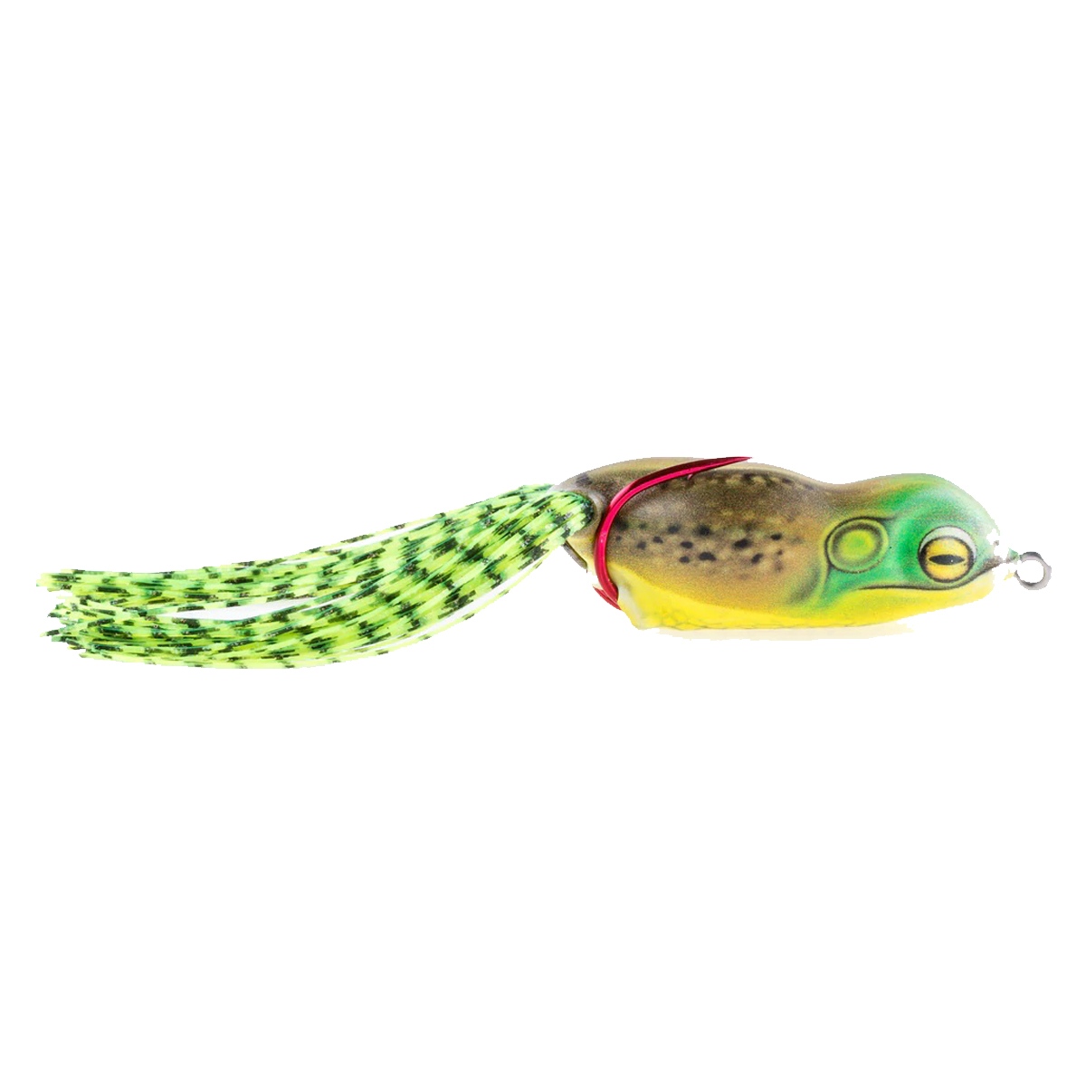 Scum Frog - Poisson nageur Launch Frog