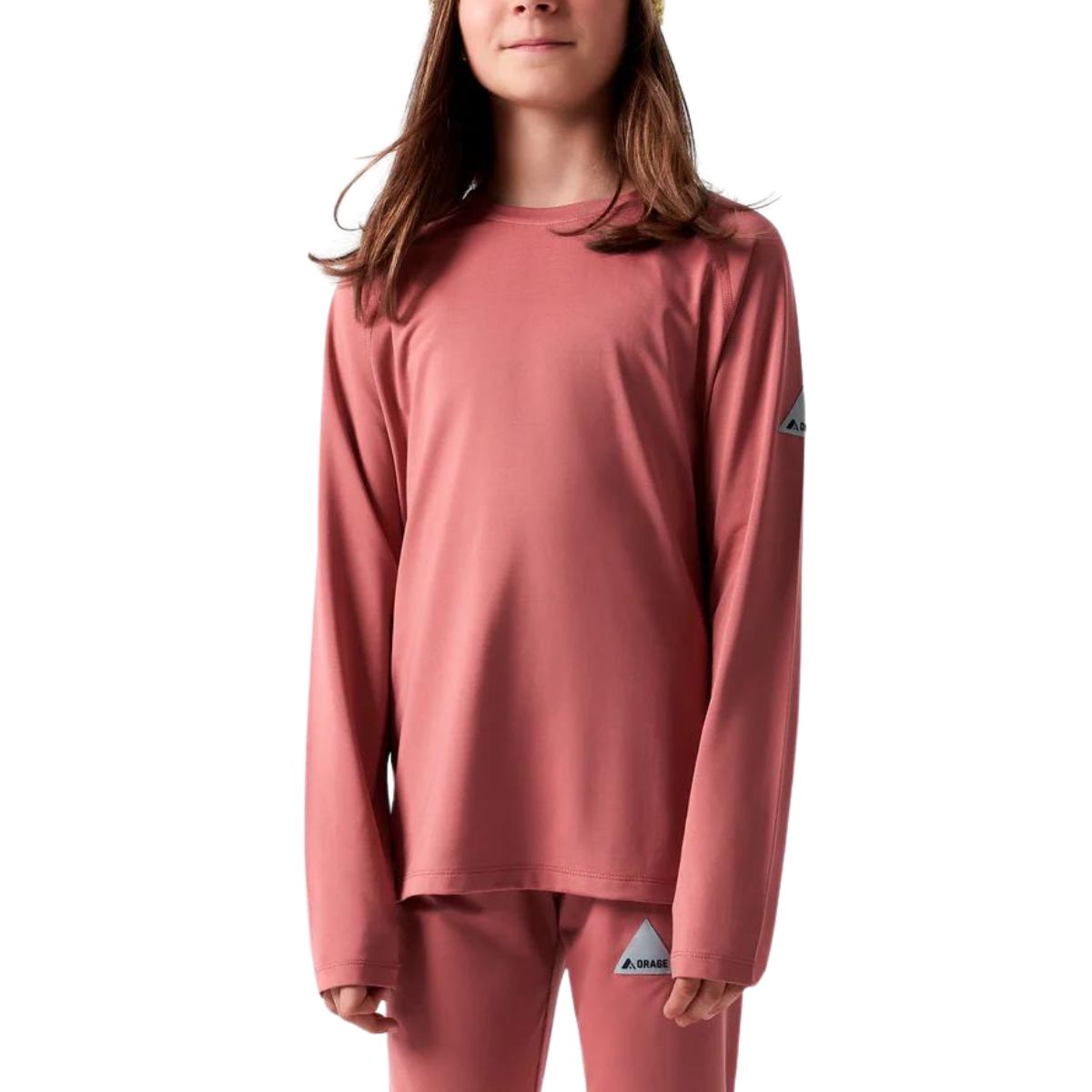 Orage - Kids' Union Base Layer