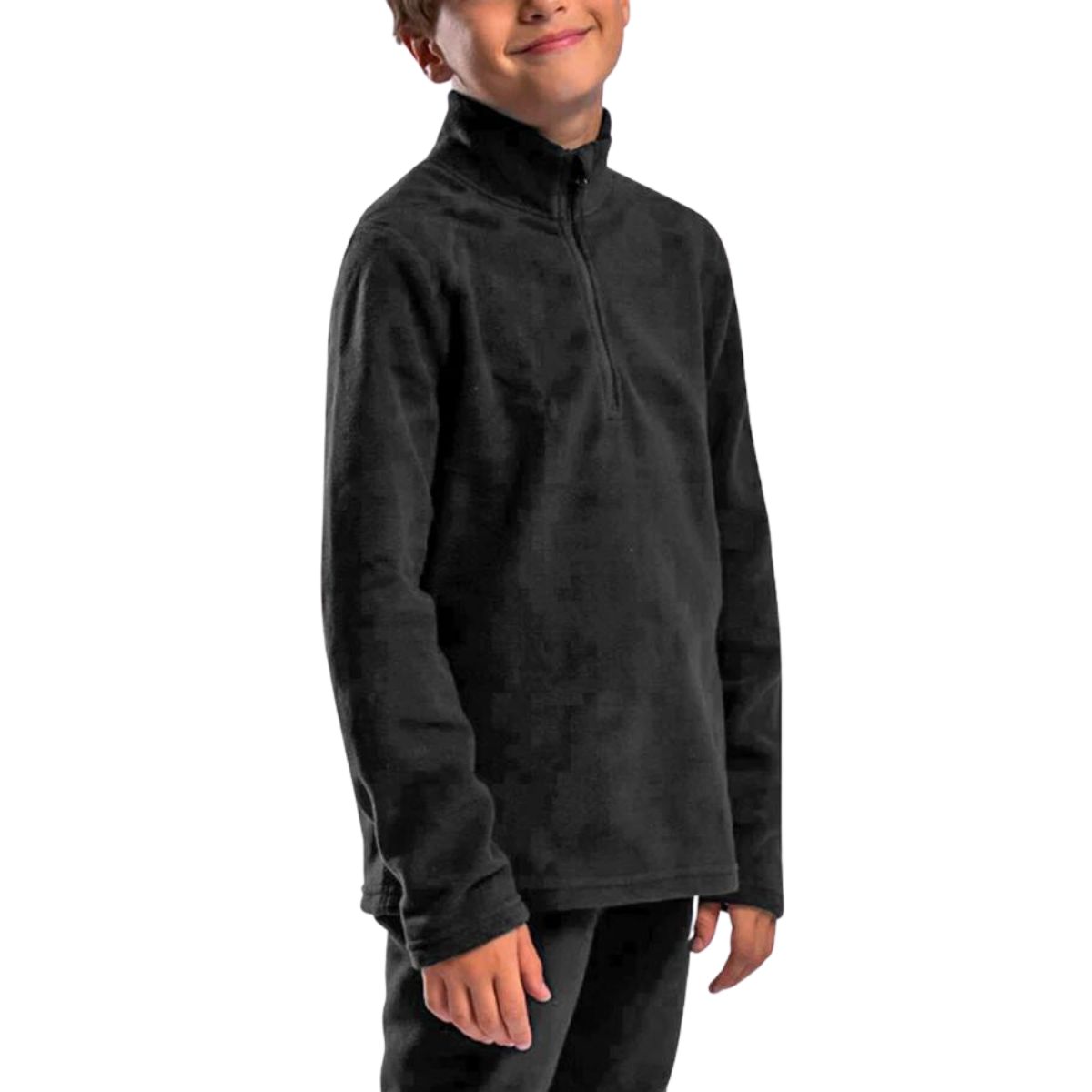 Orage - Kid's Mic Mac Fleece Set