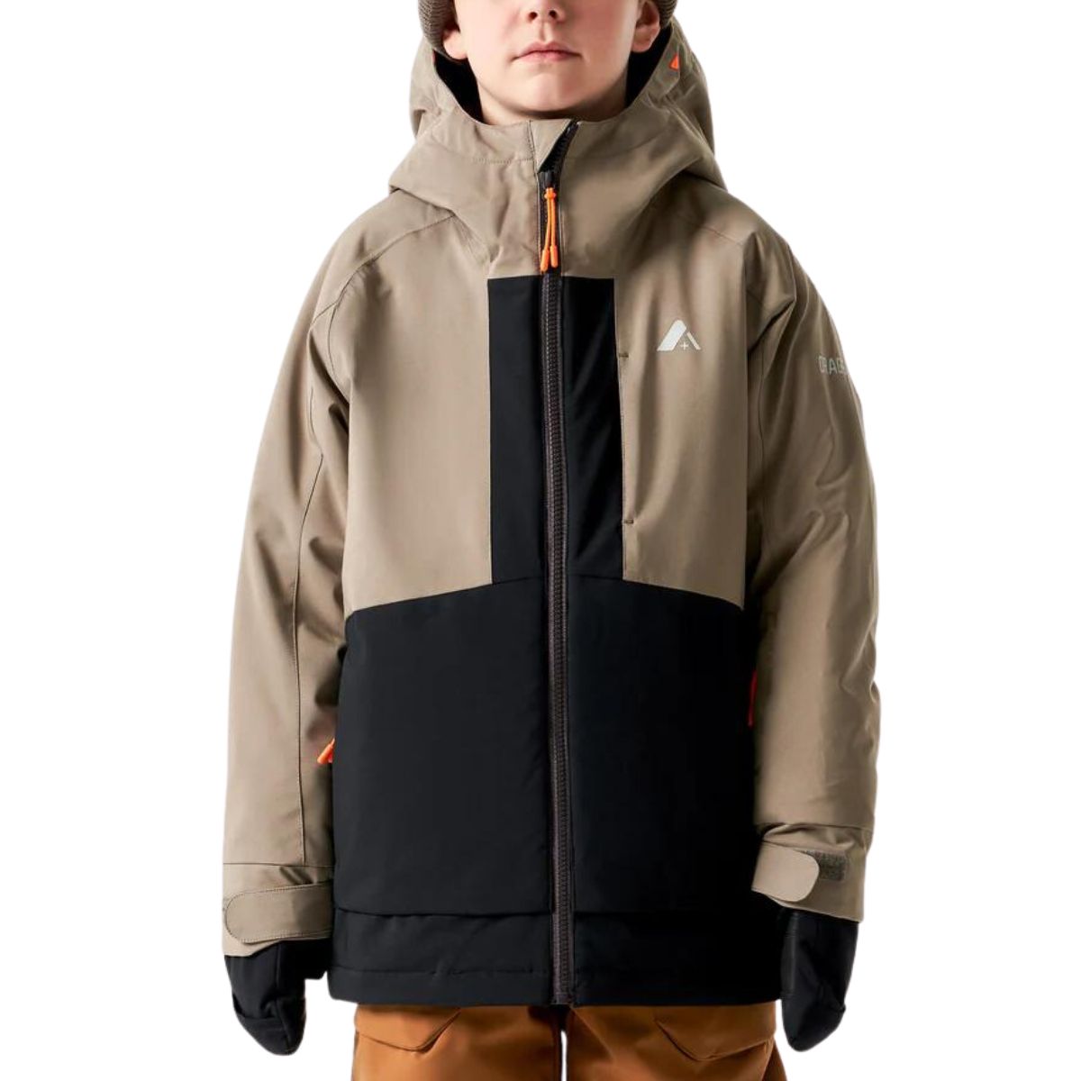 Manteau Sutton pour gar on Orage Latulippe