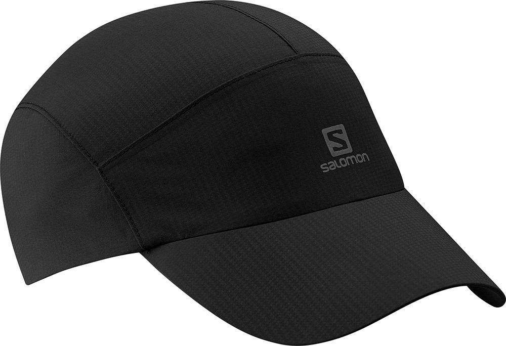 salomon waterproof hat