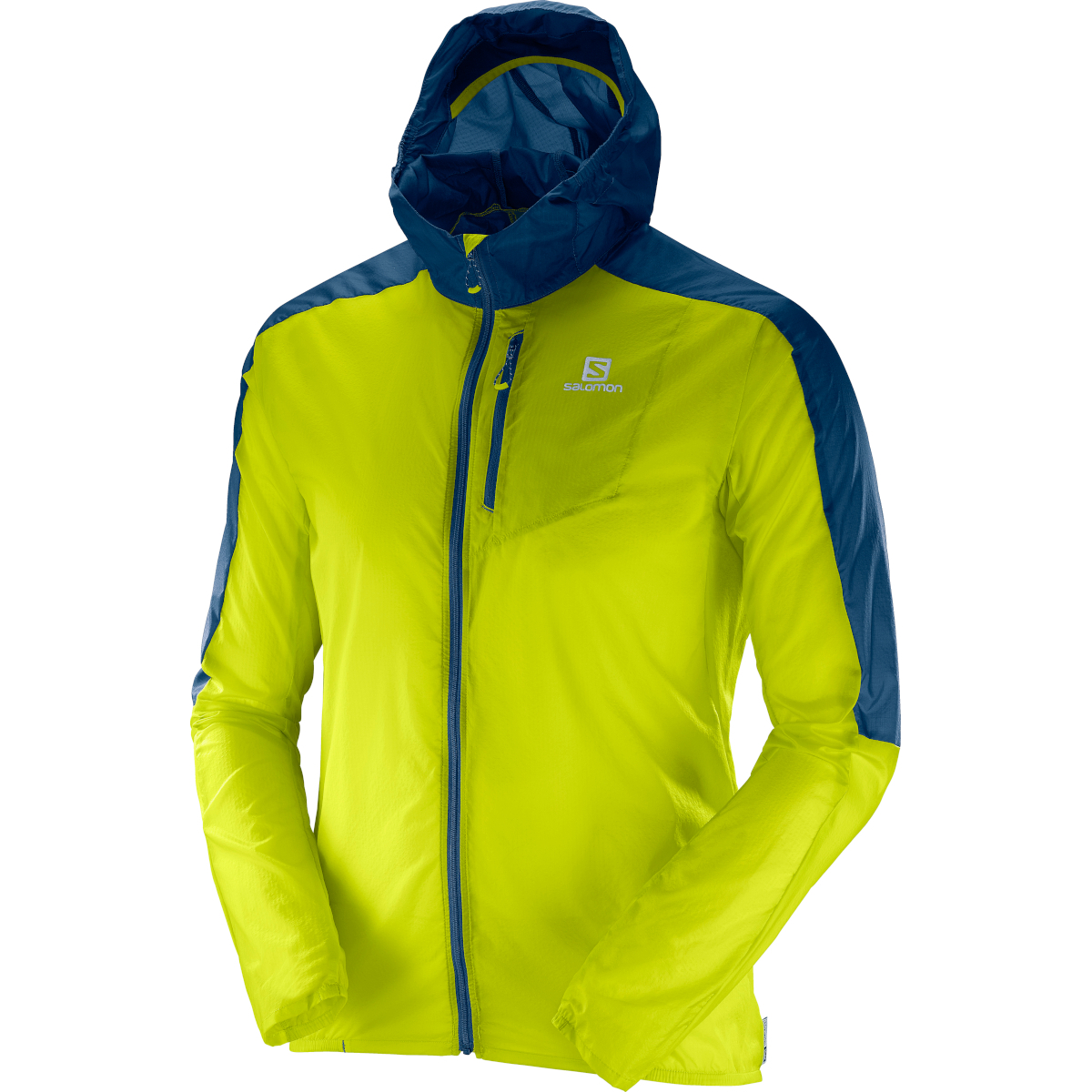 Men s Fast Wing Hoodie Salomon Latulippe