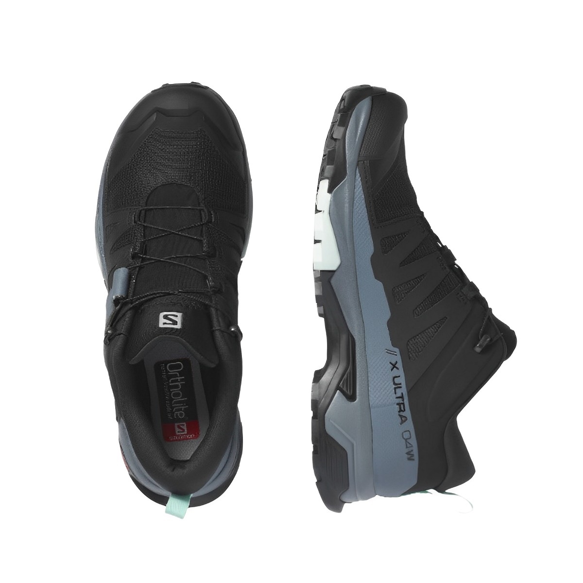 Salomon - Women’s X Ultra 4 Gore-Tex Hiking Shoes