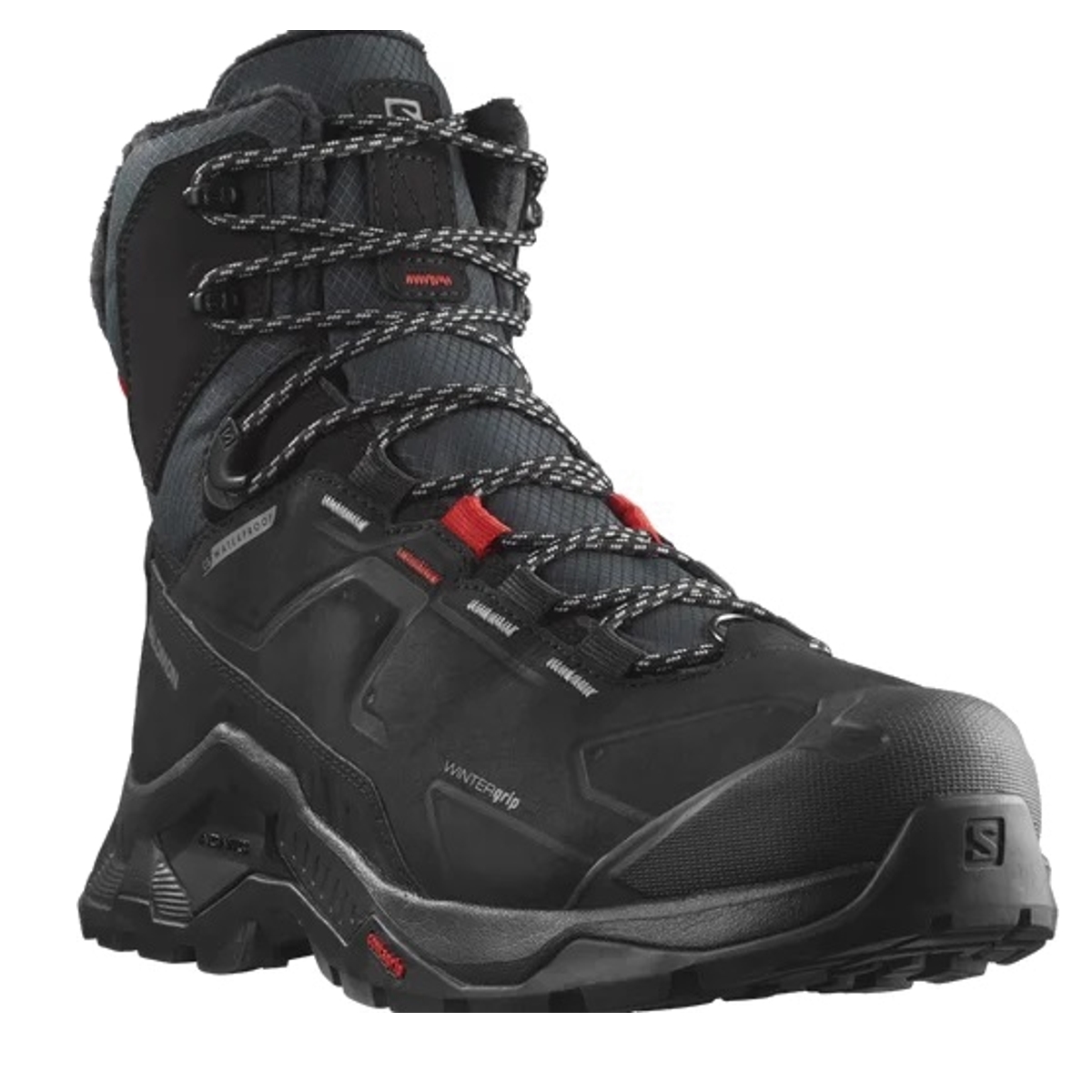 Bottes Quest Winter Thinsulate pour homme Salomon Latulippe