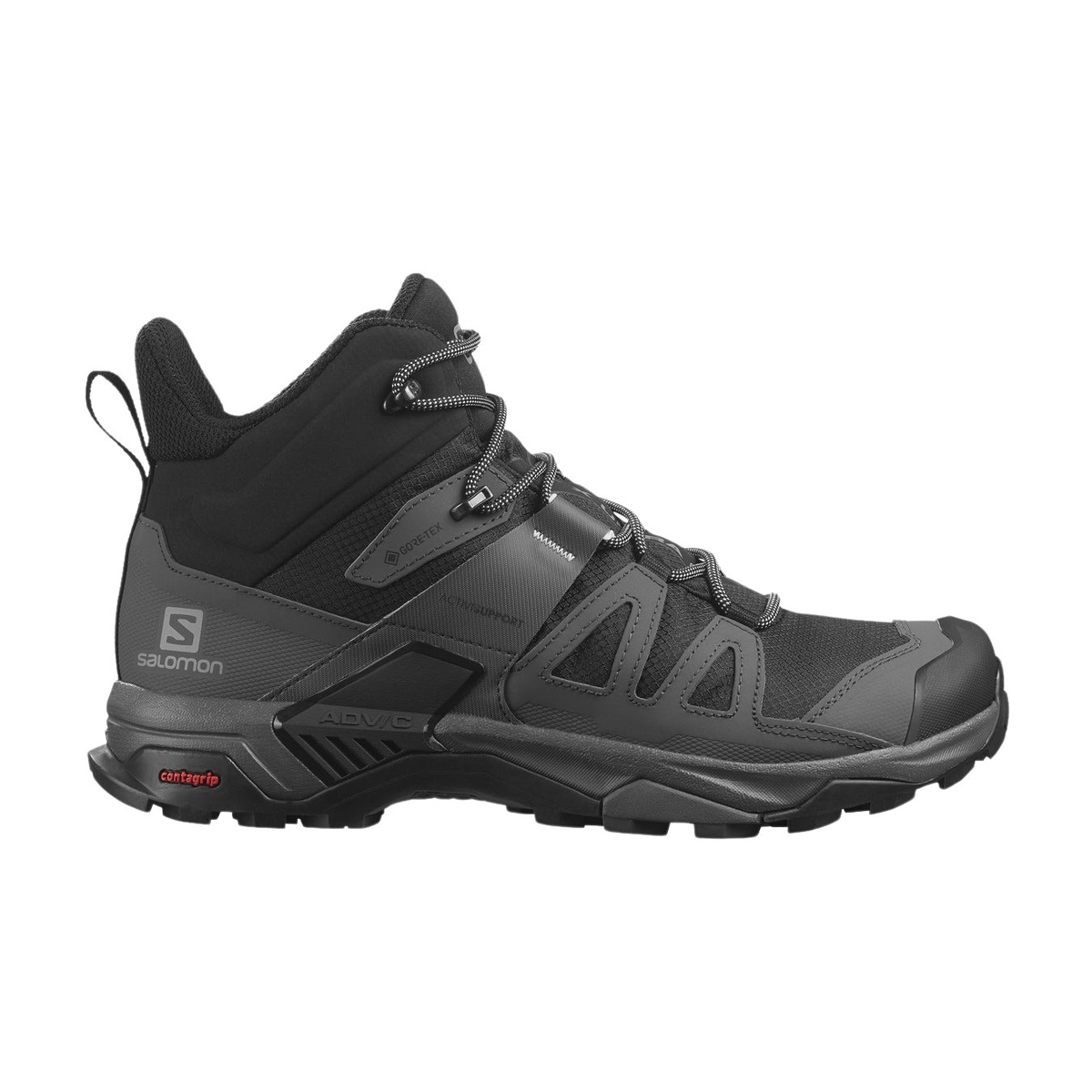 Salomon ultra hot sale mid