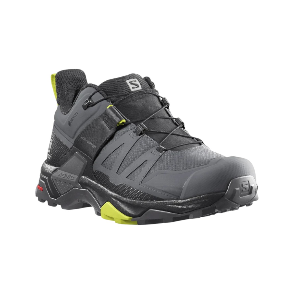 Salomon - Chaussures X Ultra 4 GTX pour homme
