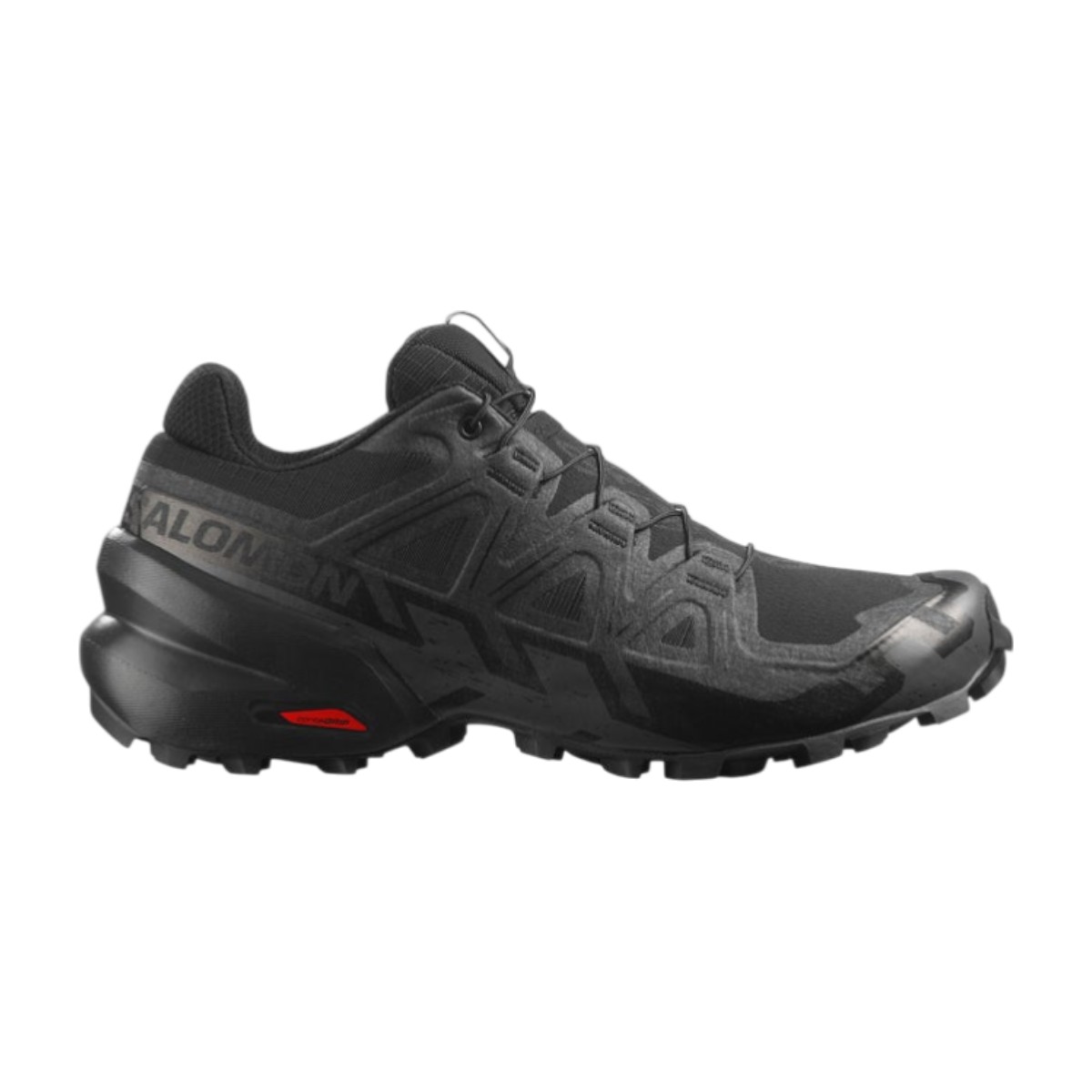 Salomon - Women's 6 Speedcross Shoes