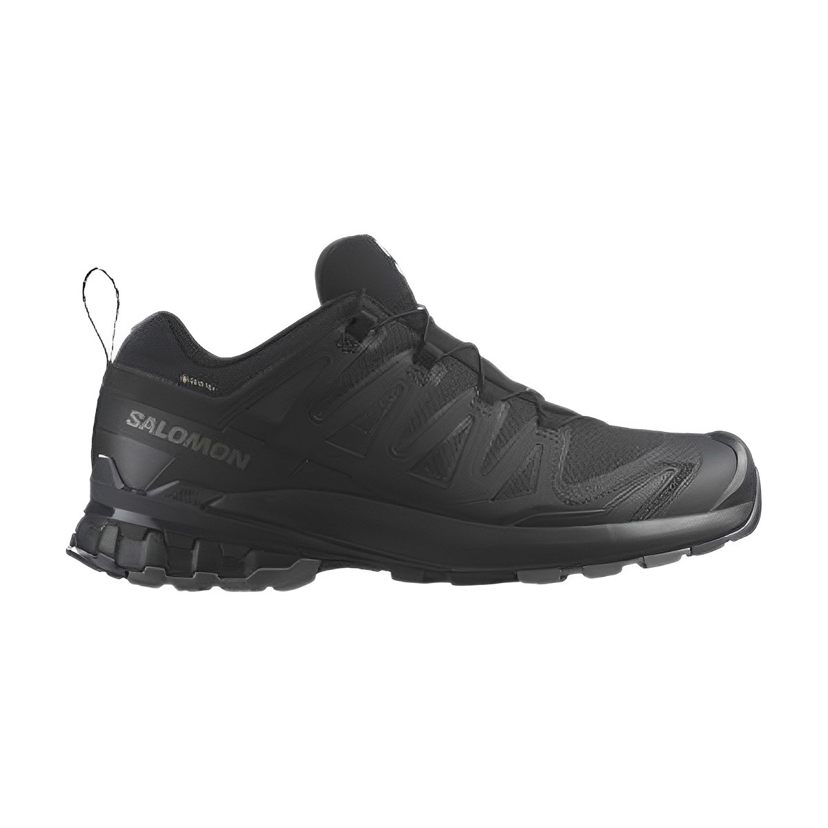 Salomon - Men's XA Pro 3D V9 Gore-Tex Trail Running Shoes