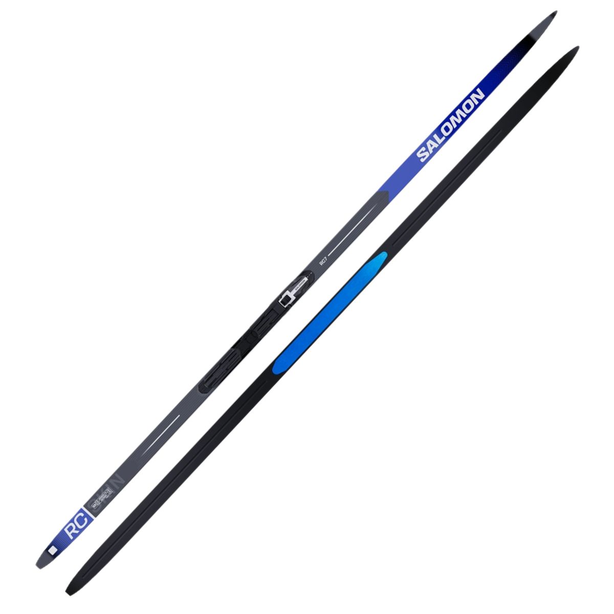 Salomon - Ski de fond RC7 Eskin Med