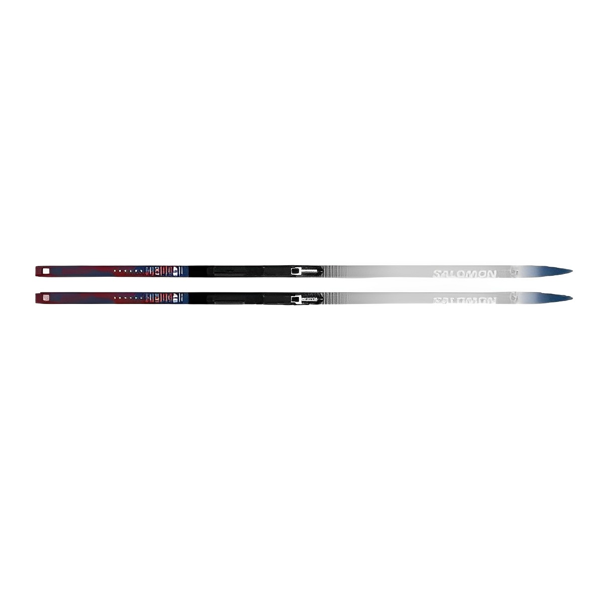 Salomon - Skis de fond Escape 48 Eskin unisexe