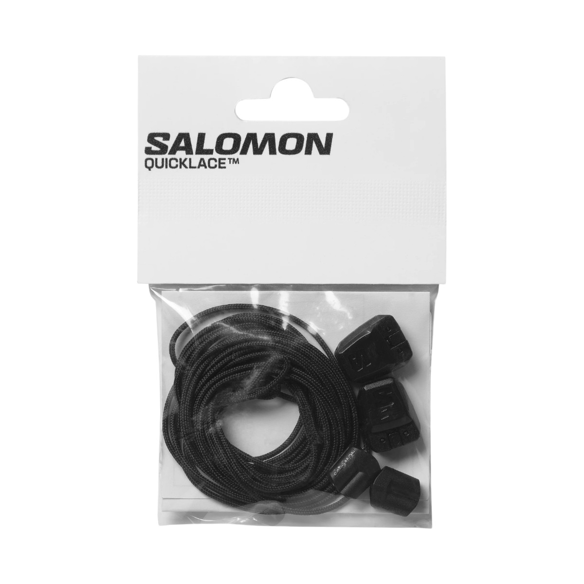 Salomon - Kit Quicklace