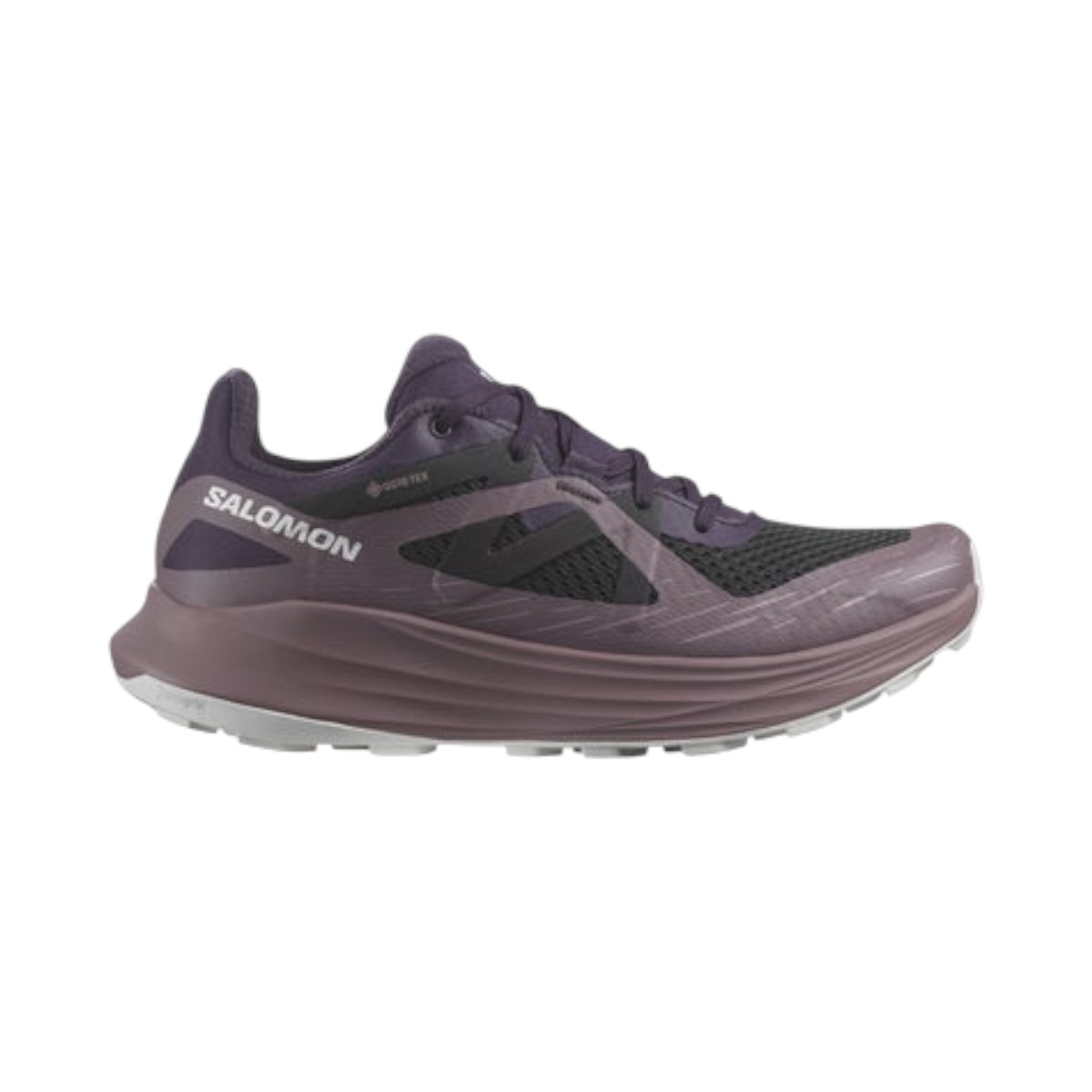 Women's Ultra Flow GORE-TEX Waterproof Shoes Salomon Latulippe
